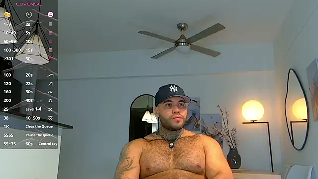 michael_salens - Michael_Salens's free webcam - UK Sex Cams