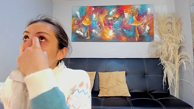 bulma_bambina_ webcam