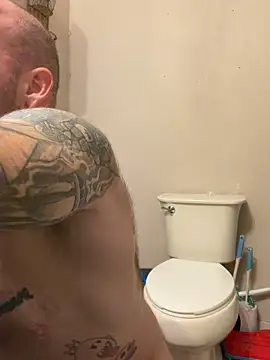 BearChubby300 webcam