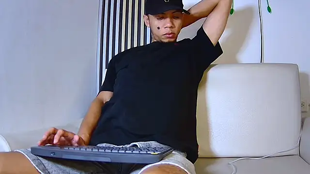 DustinandJordan webcam