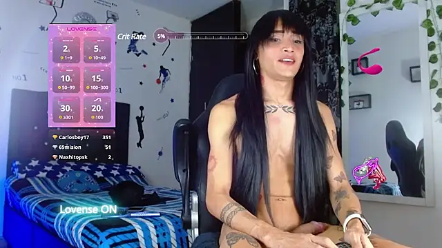 Penelopee22cm webcam