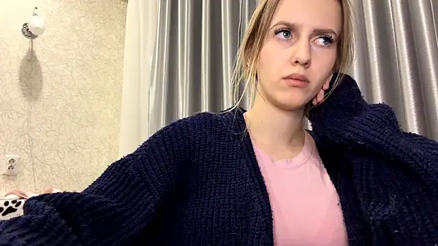 JeannettaIltzsch webcam