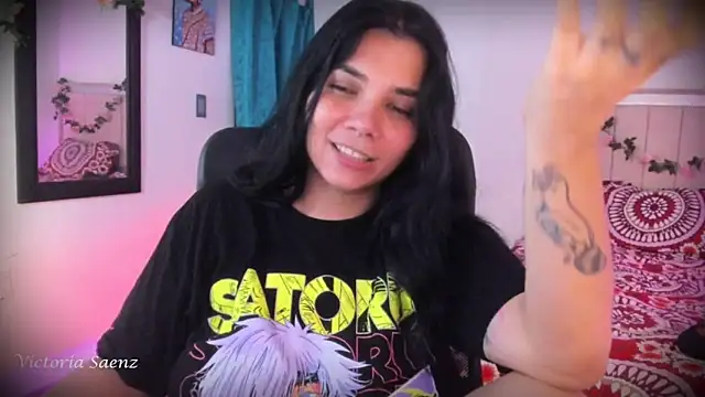 victoriaasaenz_ webcam