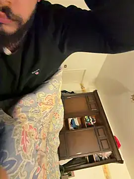 BigEgyptianDiick webcam