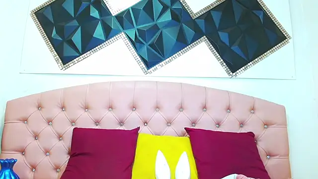 andrea_safeira_doll webcam