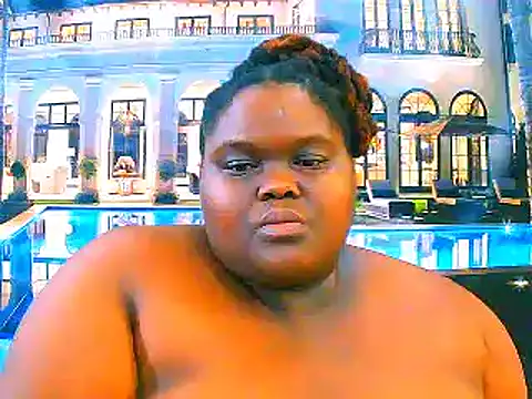 EbonyHotBuns webcam