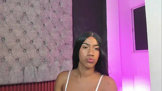 AntoniaSantos webcam