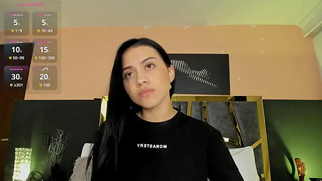 ScarletTorres webcam