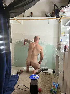 BearChubby300 webcam