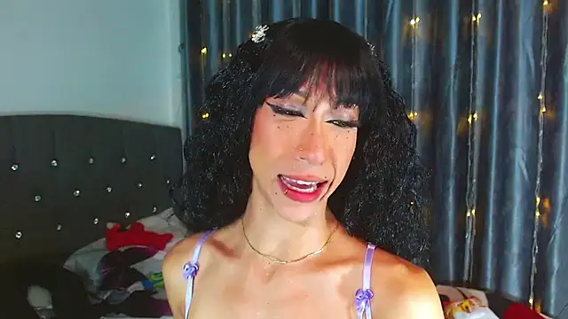 Kenisha_Sweet webcam