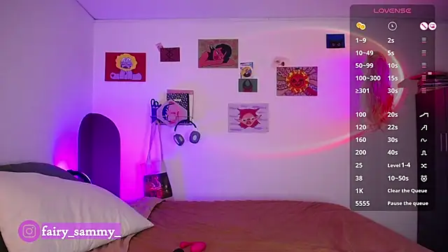 fairy_sammy_ webcam