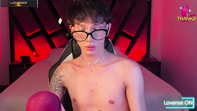 AndyWiilliams webcam