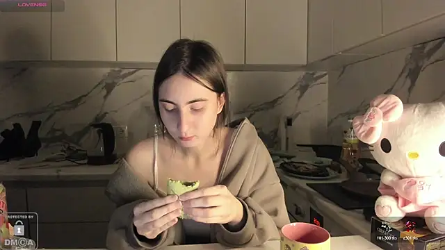 Ayesha_Thebestt webcam