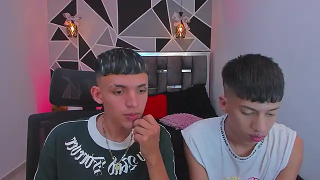 Juan_Nd_Steven webcam