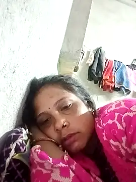 Shreya_pandit webcam