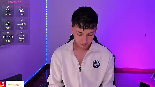 oliver_kyy webcam
