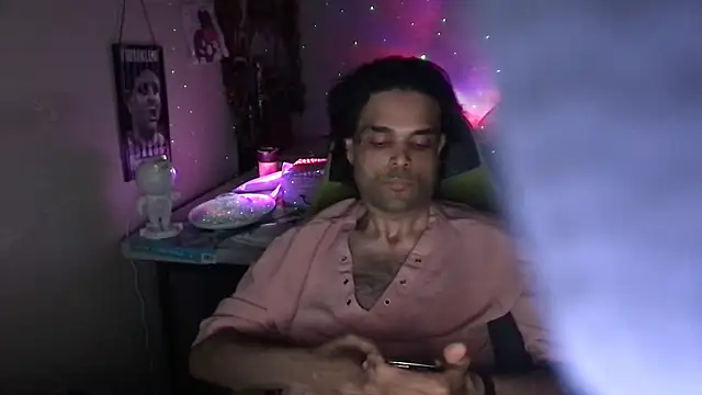 StuntingSpunMarine69 webcam