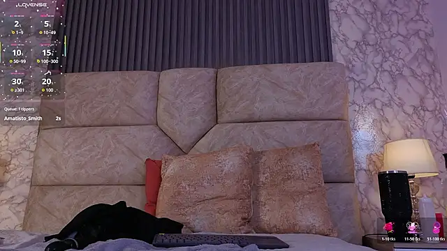 amatista__smith webcam