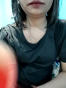 Vaani_Actress webcam