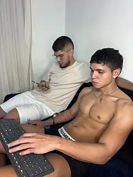 mirallesandbig webcam