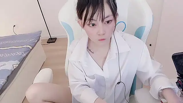 美女-ruirui在线直播