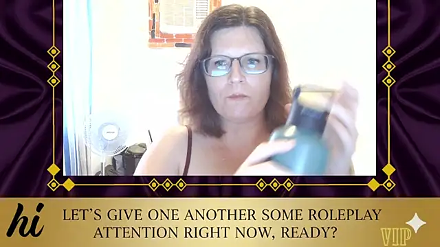 Domina_Tasselina_Goddess webcam