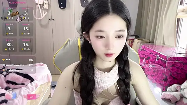 美女OiOi-666在线直播