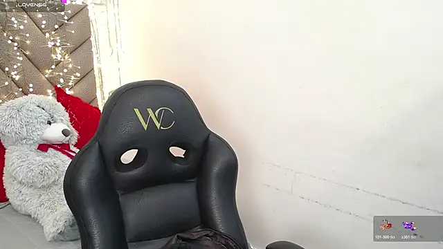 heluejamil (F young) - Make my pussy slimy and wet