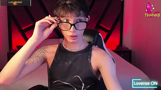 AndyWiilliams webcam