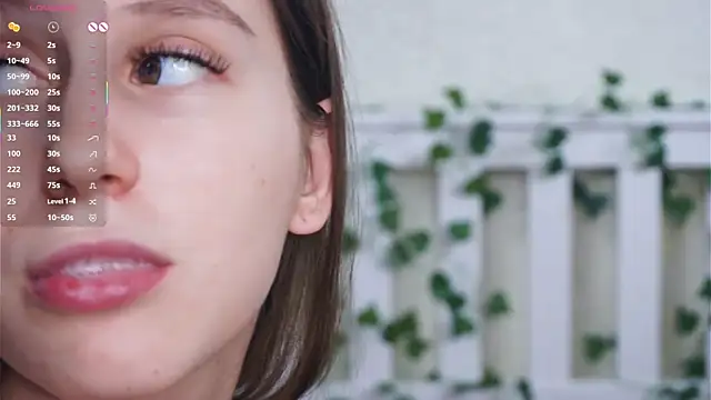 GabrielleLynchard from StripChat is Freechat