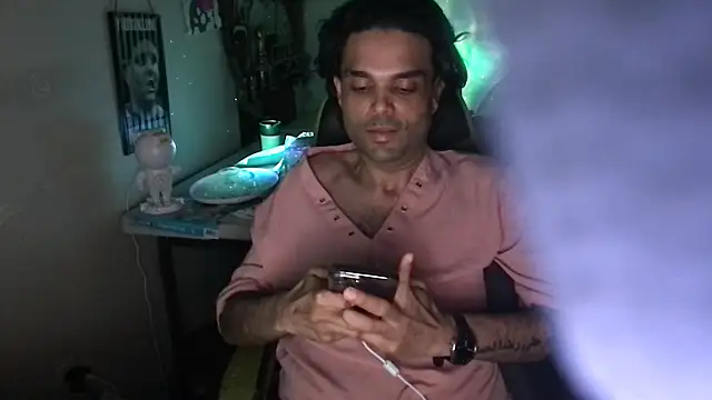 StuntingSpunMarine69 webcam