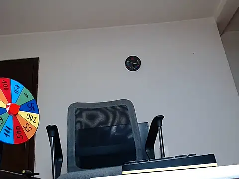 MasterLeo4you webcam