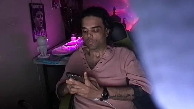 StuntingSpunMarine69 webcam