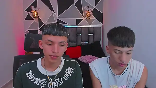 Juan_Nd_Steven webcam