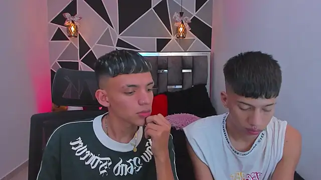 Juan_Nd_Steven webcam