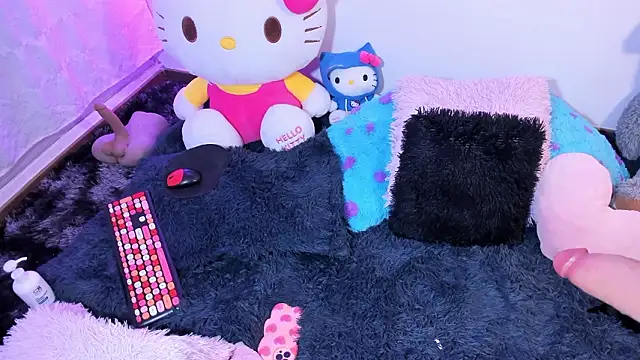 CassieBigass_ webcam