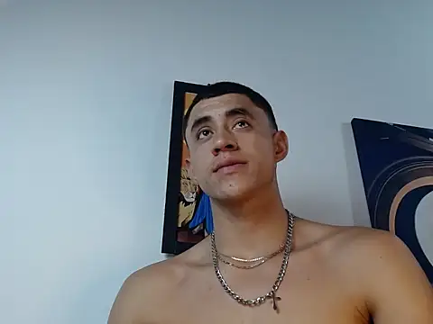Cris_steban1 webcam