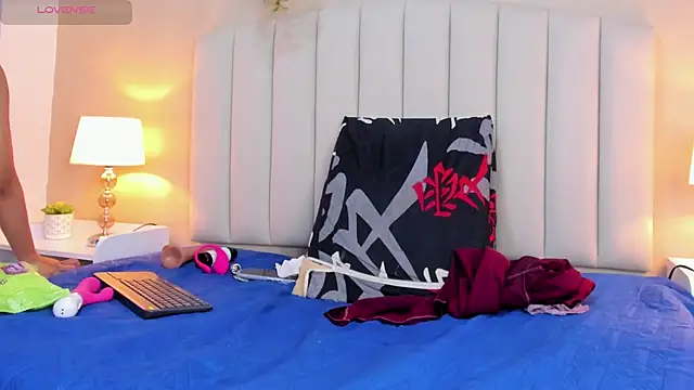 Rachel_Donnelly webcam