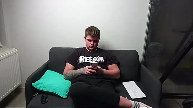 Jackson_Teele webcam