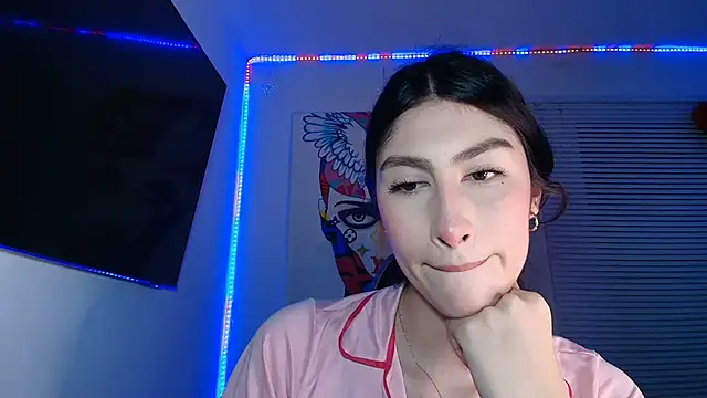 valeria_gonzales_ webcam