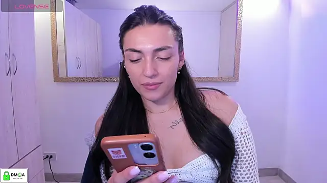 EricaVanderhill webcam