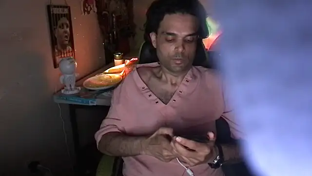 StuntingSpunMarine69 webcam