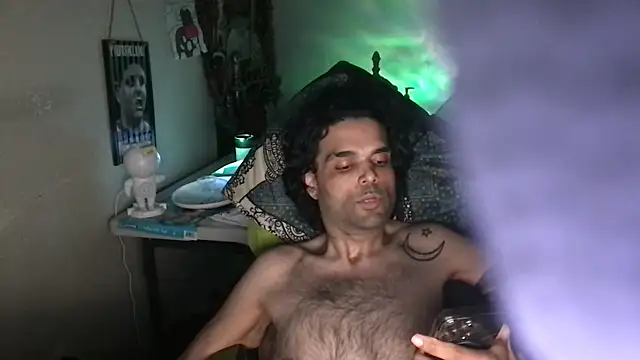 StuntingSpunMarine69 webcam