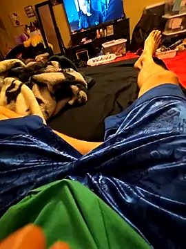 Assboy007 webcam