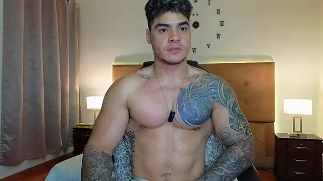 Steven_Velez webcam
