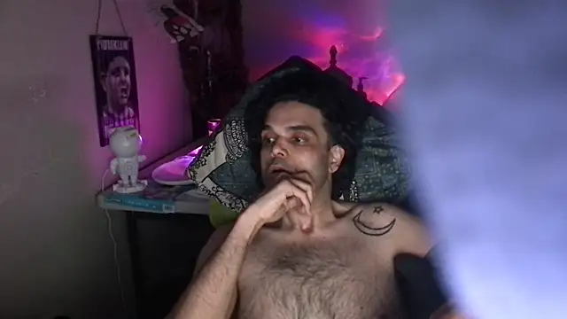 StuntingSpunMarine69 webcam