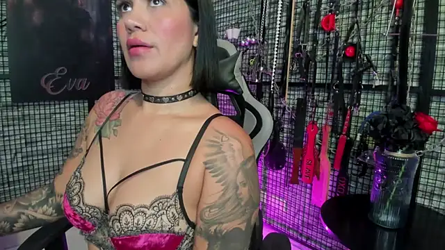 EVA_BDSM