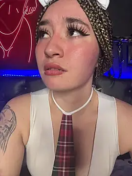 Sophie_LS webcam