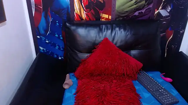 Madison_Copers webcam