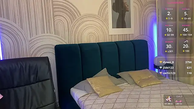 viviann_evans webcam